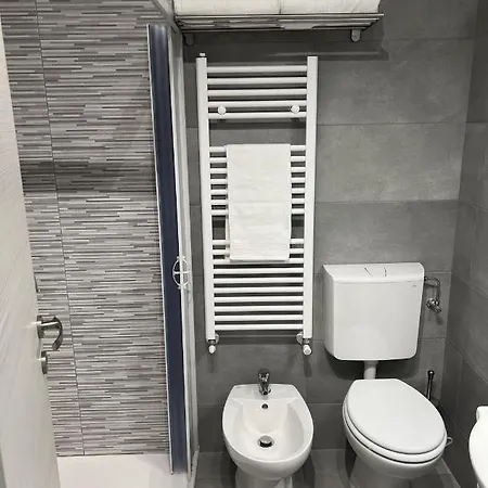 Lingotto35 Apartamento Turim