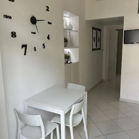 Apartamento Lingotto35 Turim