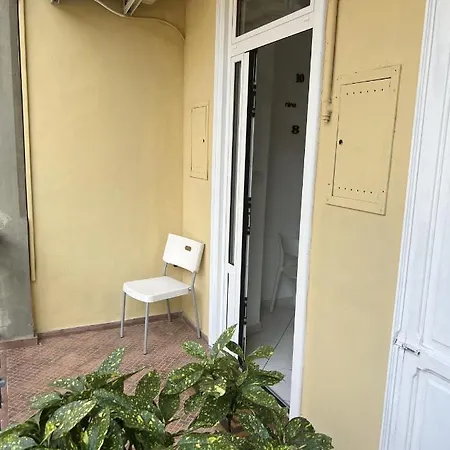 Lingotto35 Apartamento