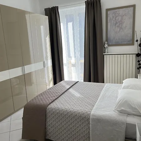 Lingotto35 Appartement