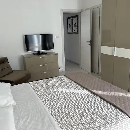 Lingotto35 Apartamento *