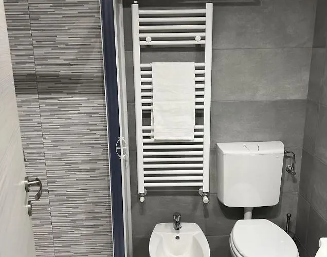 Lingotto35 アパート トリノ