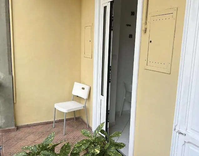 Lingotto35 アパート