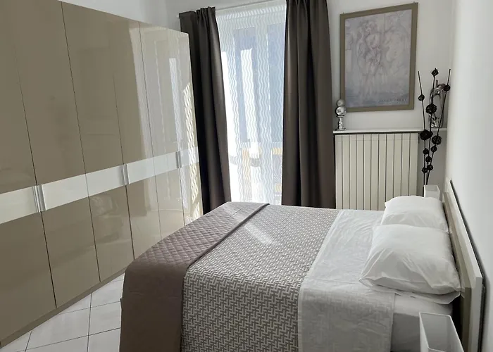 Lingotto35 アパート