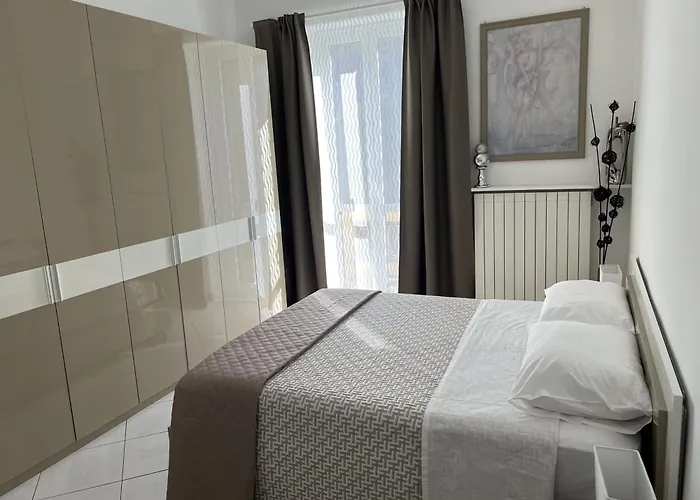 Lingotto35 Апартаменты *