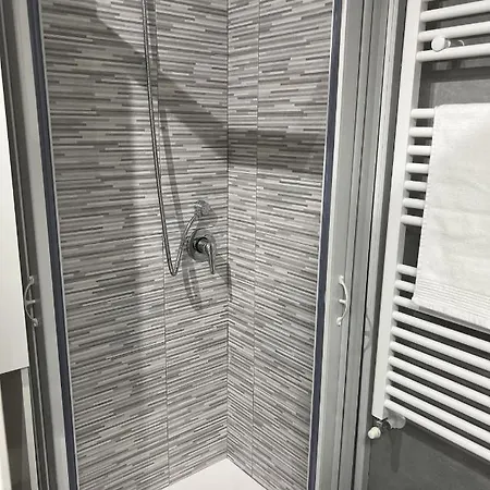 Lingotto35 Lägenhet *