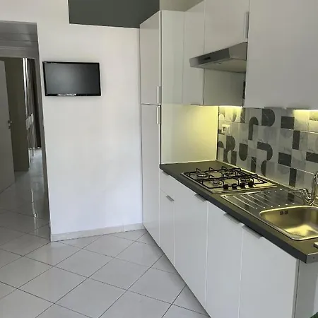 Lingotto35 Appartement