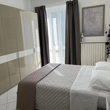 Lingotto35 Appartement *