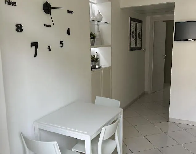 Apartmán Lingotto35 Turín